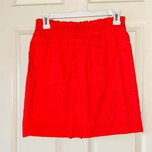 J. Crew Skirt